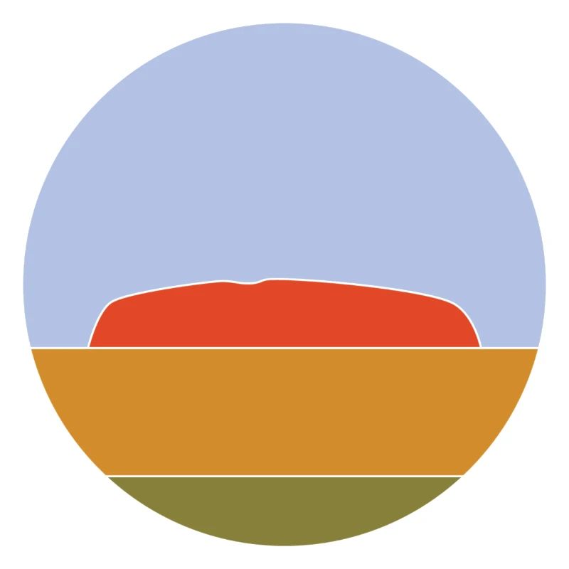 Uluru