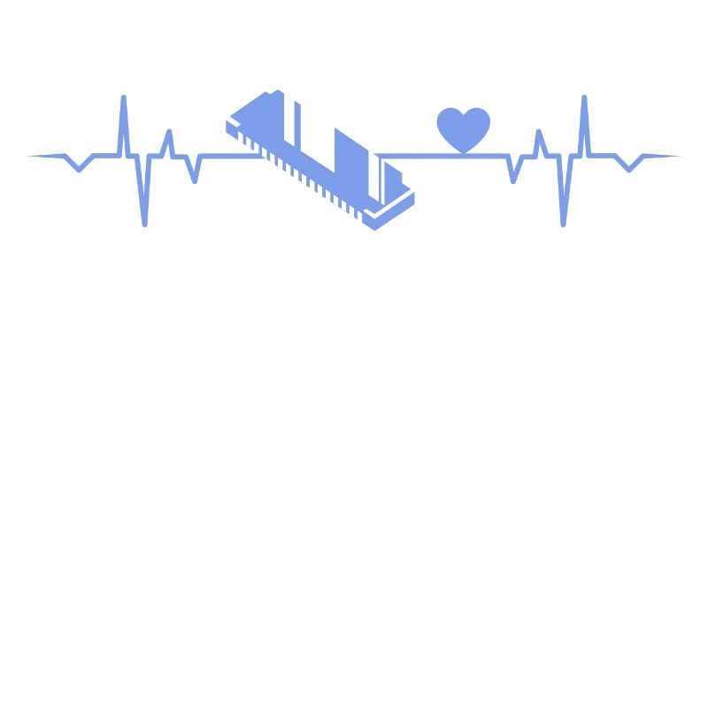 Harmonica Heartbeat