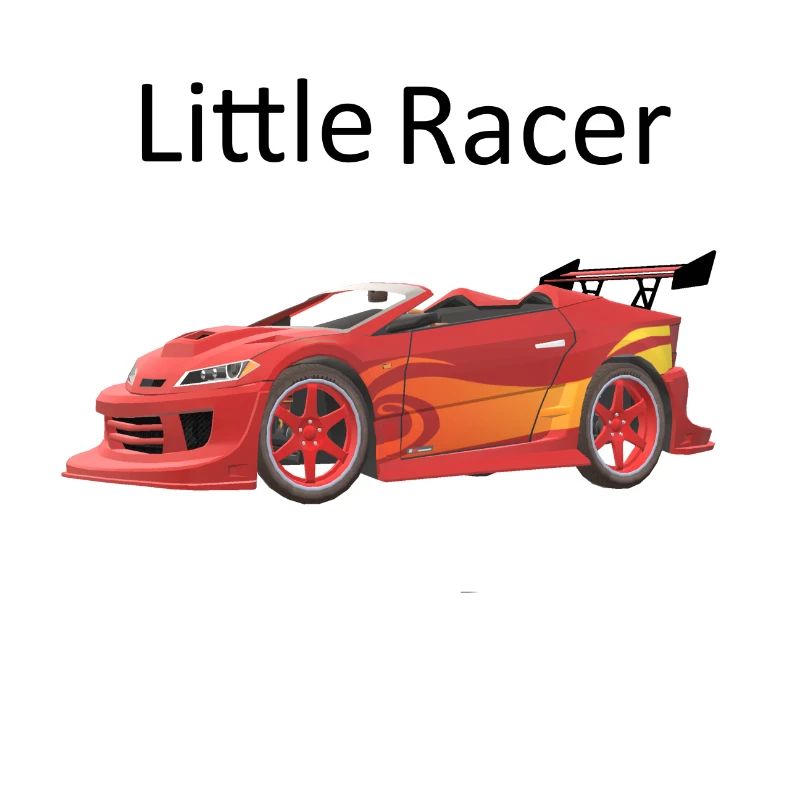 Litte Racer