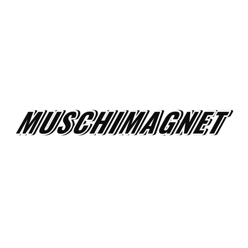 Muschimagnet