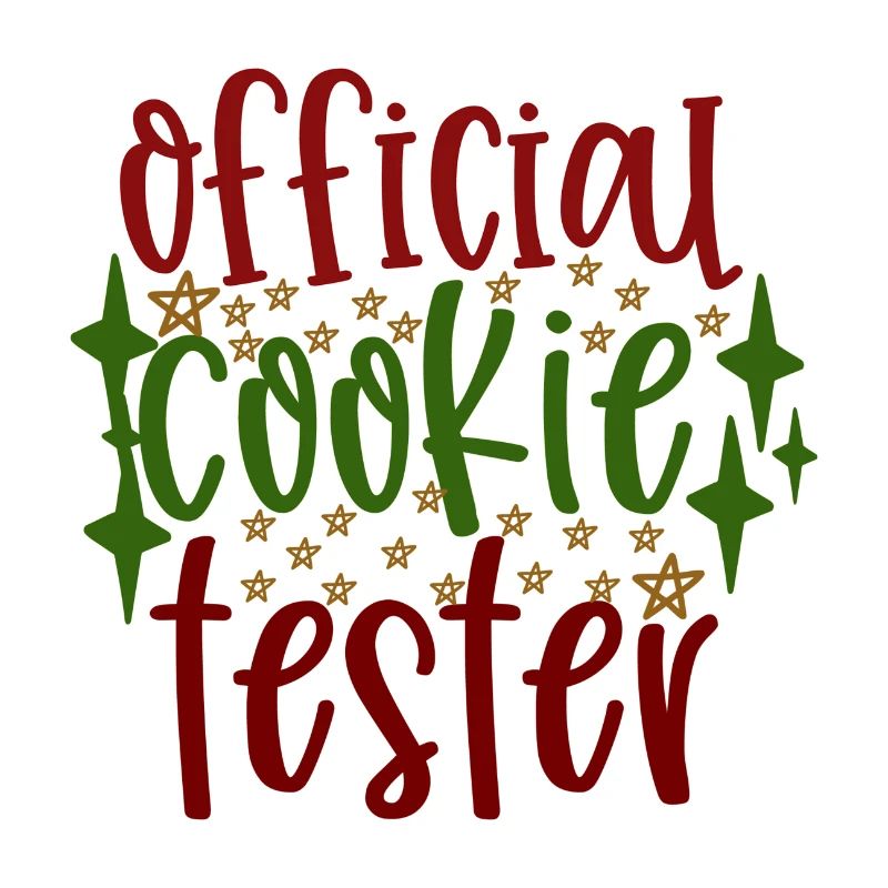 official cookie tester