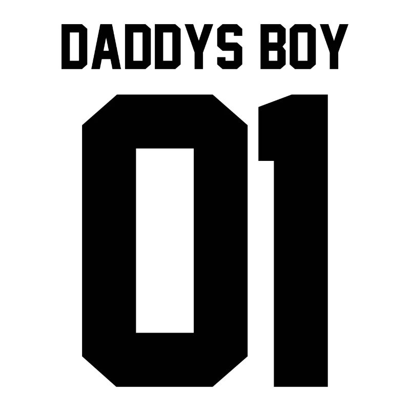 Daddys Boy 01