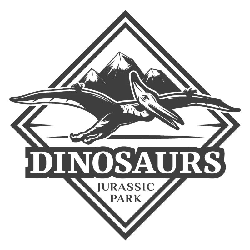 Dinosaurier