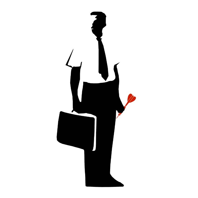 Coupe du monde de fléchettes Falling Down