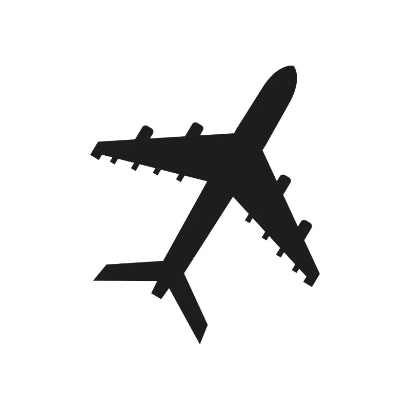 Flugzeug