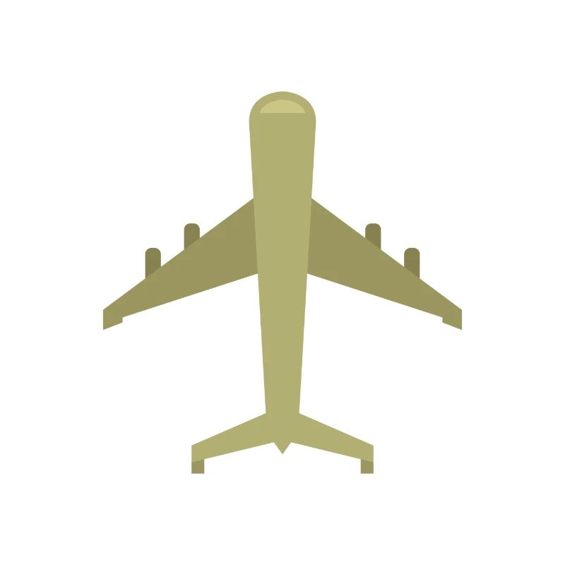 Flugzeug