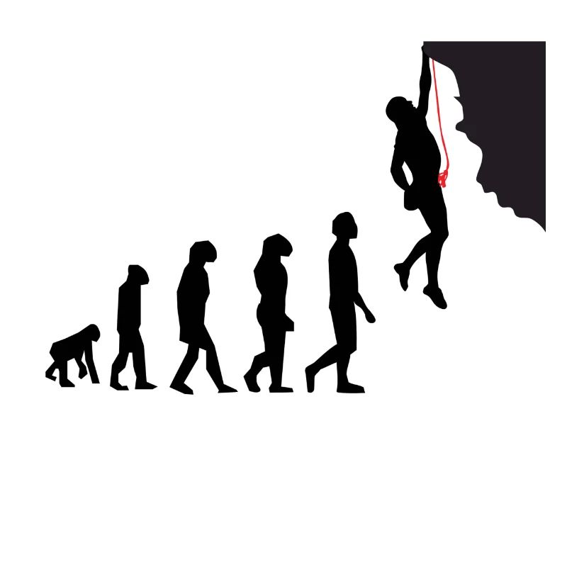 Escalation evolution