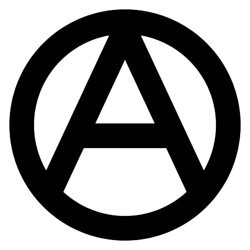Anarchy