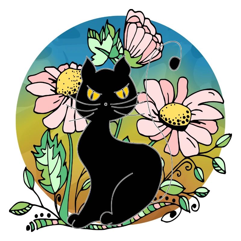 Katze