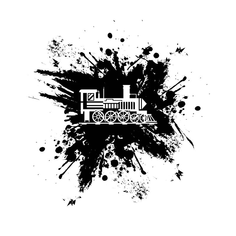 Railway model railway train driver Railway operator