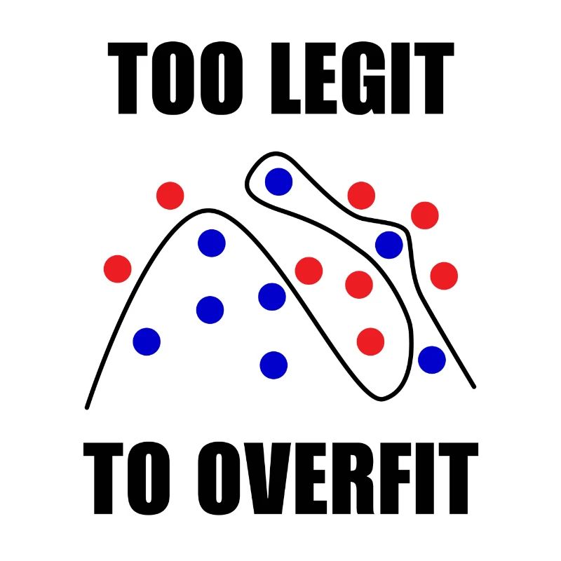 Legit Computer Science Data Science Gift