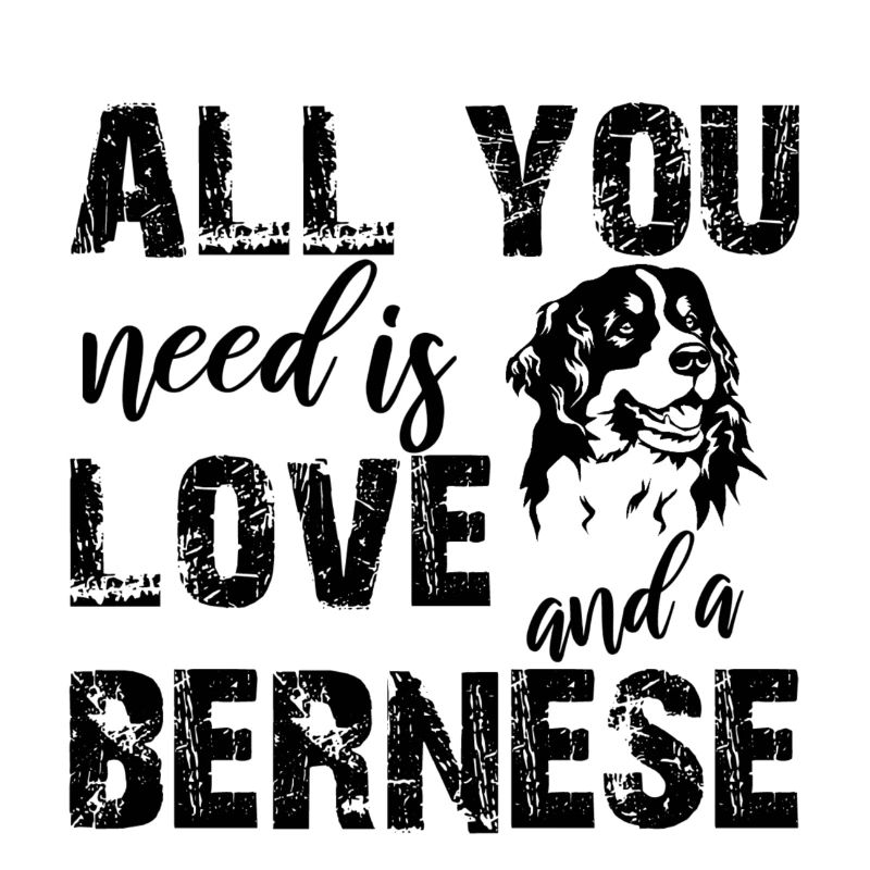 Berner Berghund