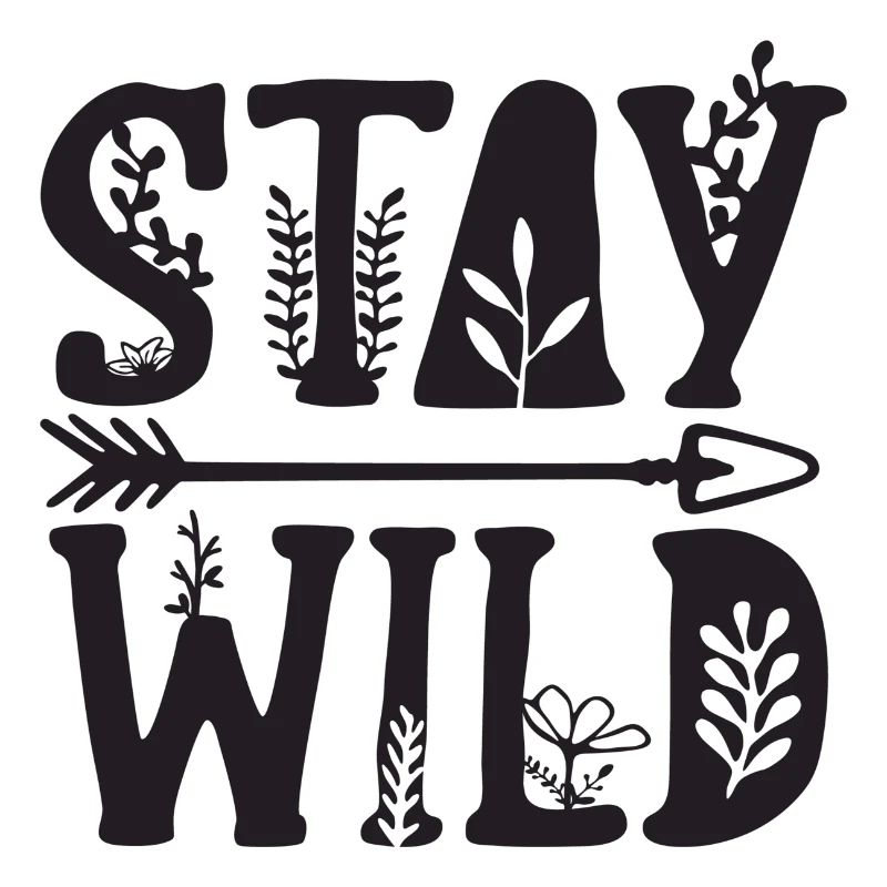 stay wild
