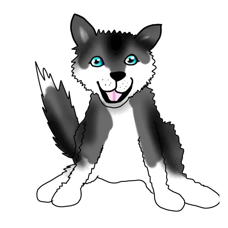 Husky
