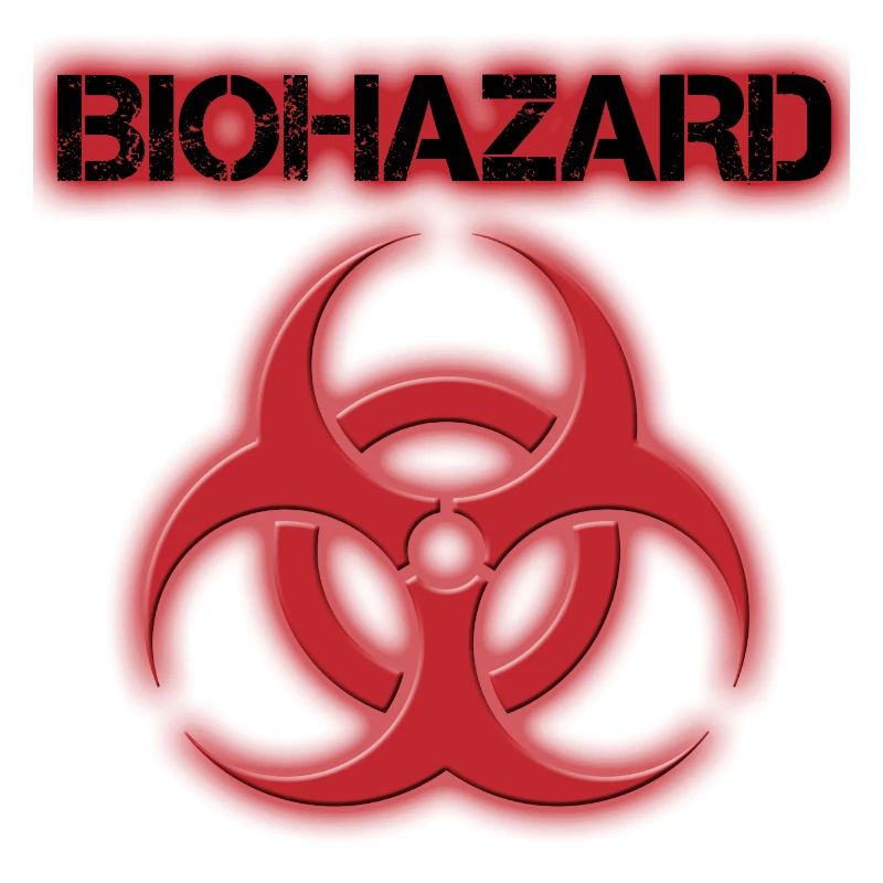 Biohazar