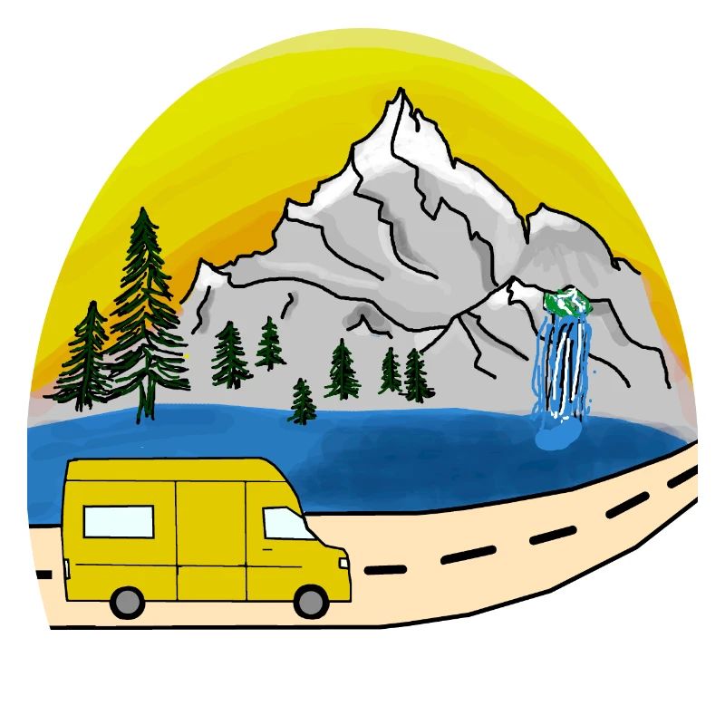 van life
