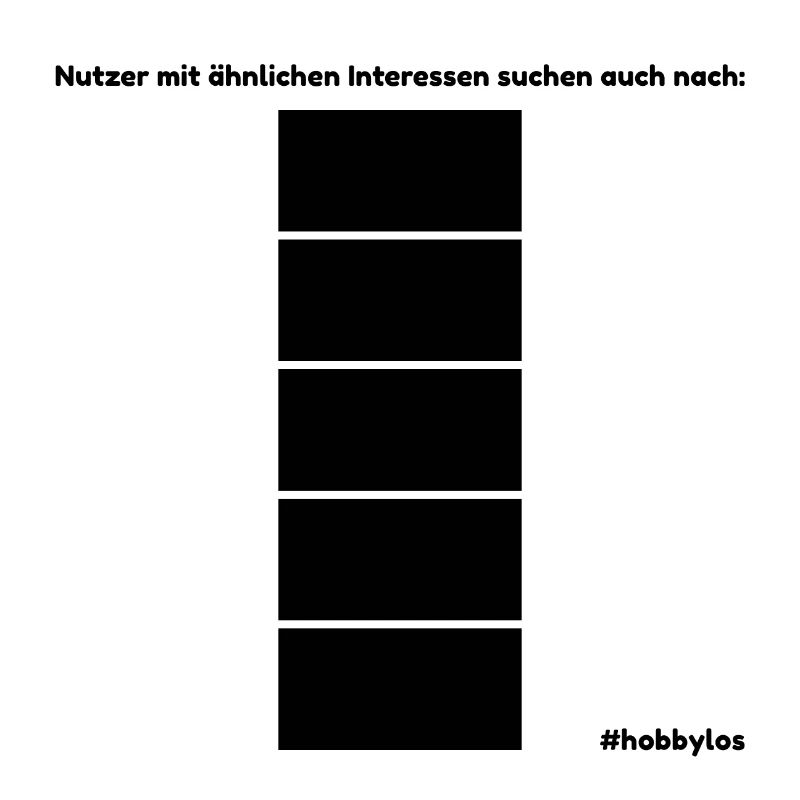 Hobbylos