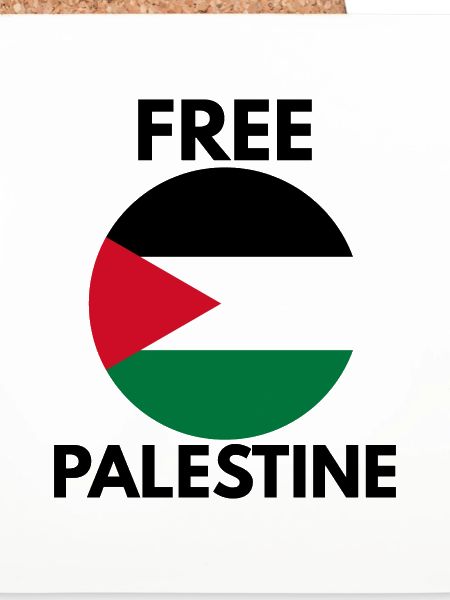 Free Palestine