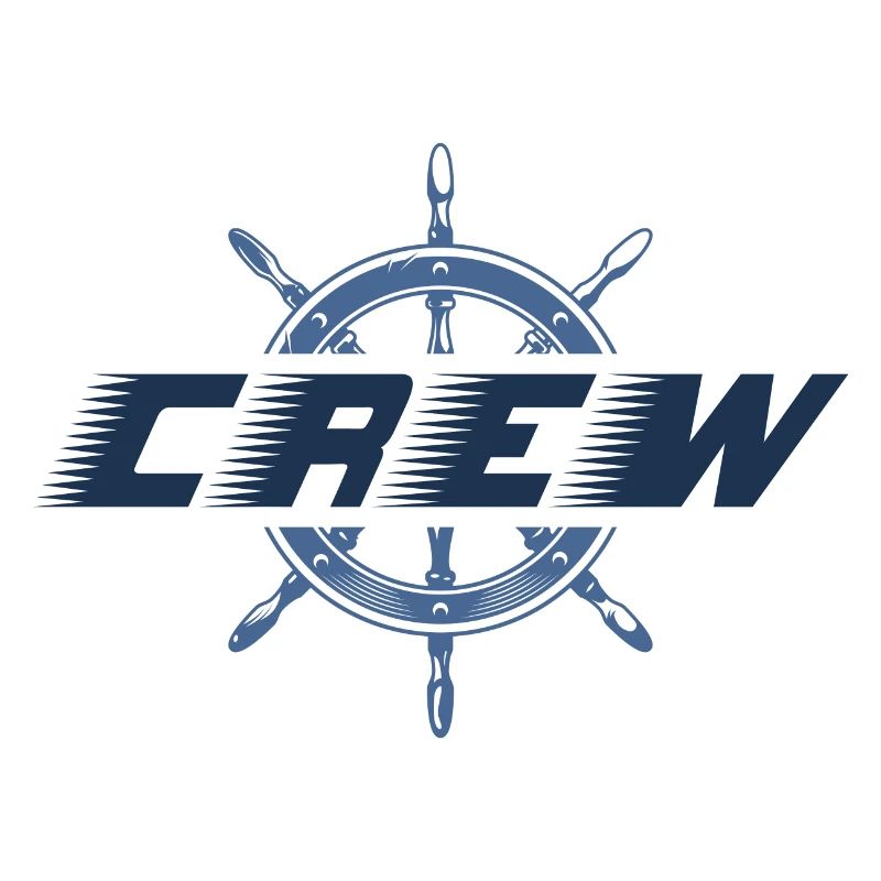 Nautik Crew - Commande et équipage - Bateau