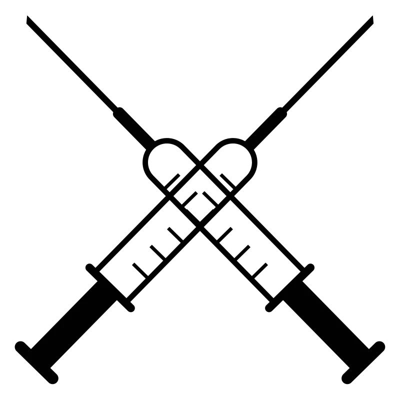 Spraying as a vector