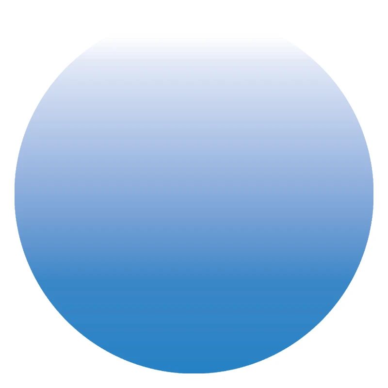 Sun blue with gradient 02