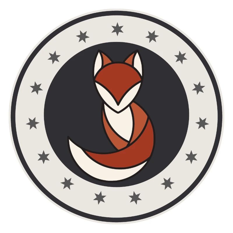 Fuchs Emblem shirt
