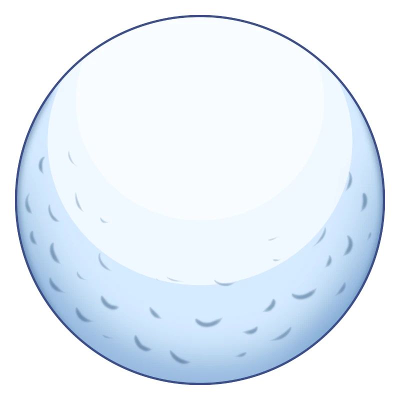 Golfball