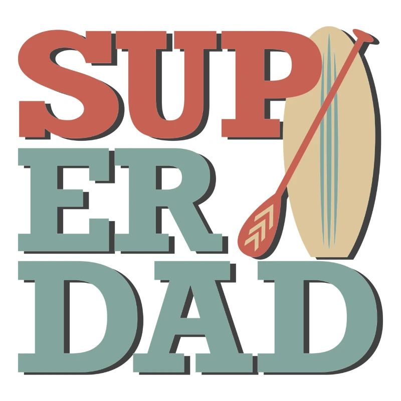 Super Dad