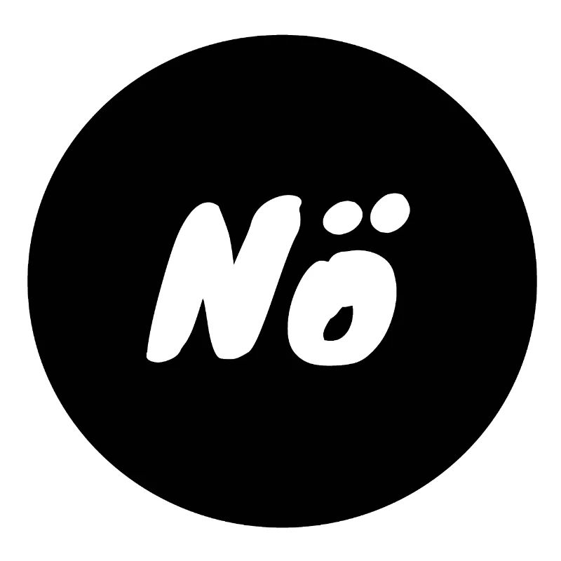 Nö - witzig