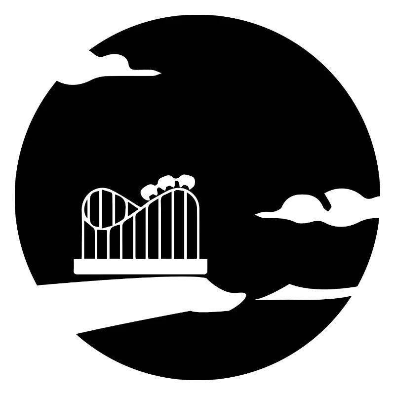 Rollercoaster Roller Coaster