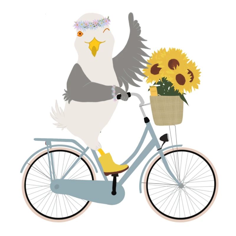 Fahrrad