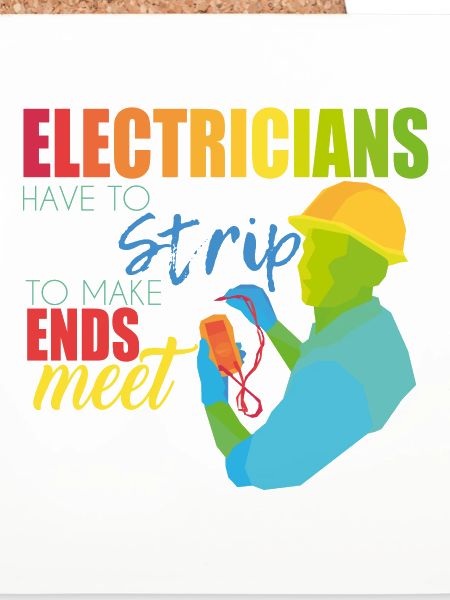 Electrician