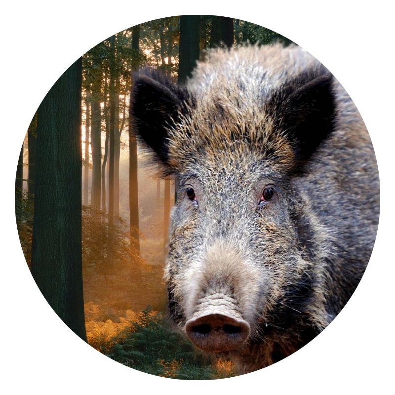 Hunting Hunter Wild Boar DEer Hunting