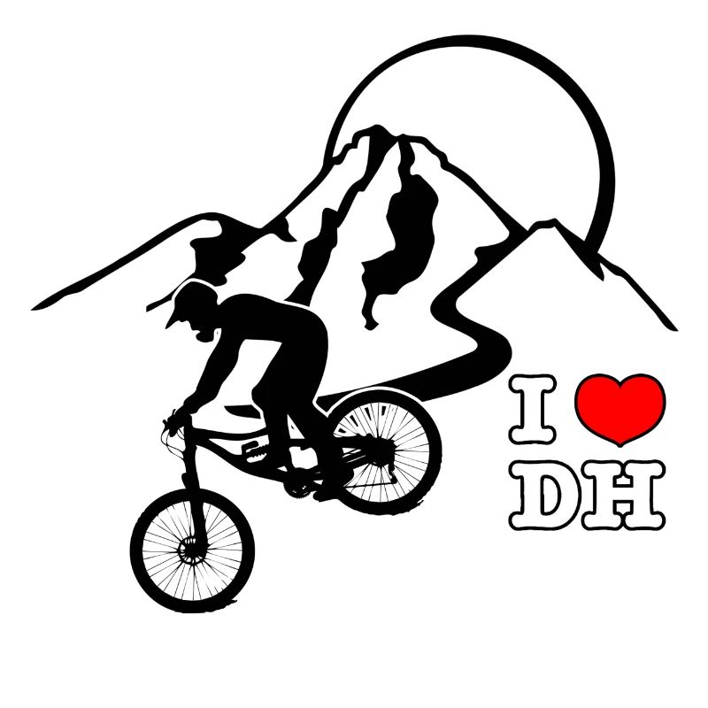 Ich liebe DH