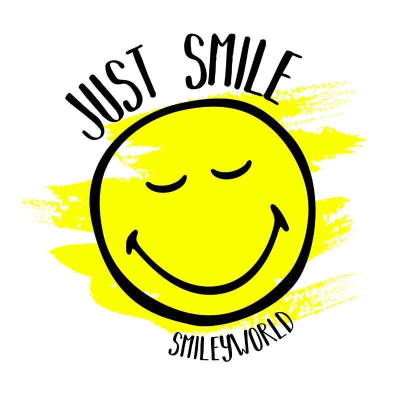 Just Smile