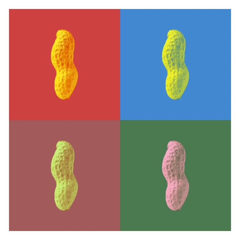 Peanut