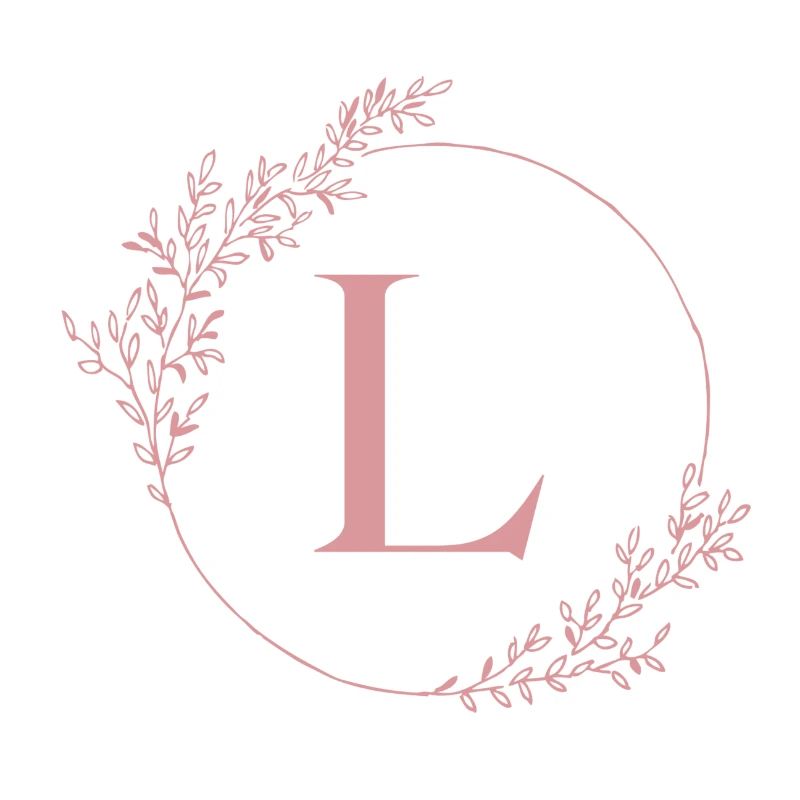 Buchstabe L