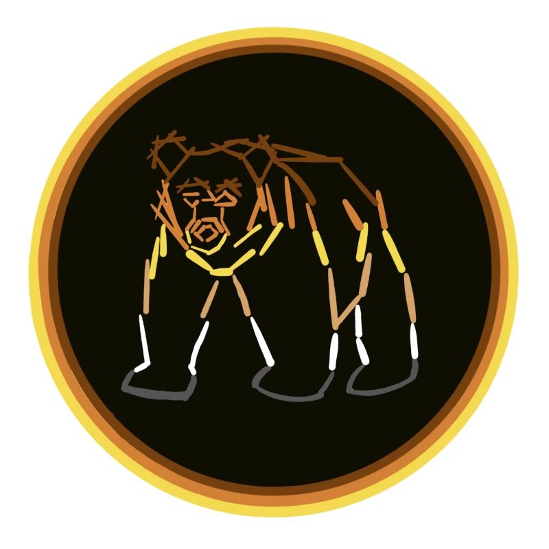 Bear Flagg