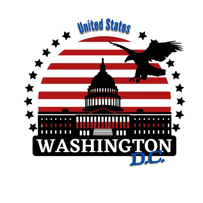 Logo von Washington d.c