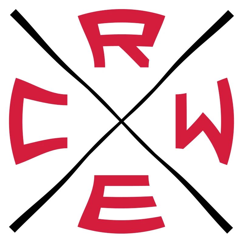X Crew Logo