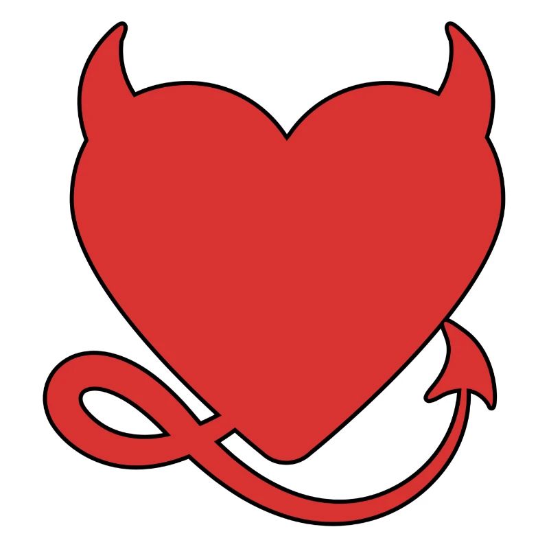 Heart, Devil