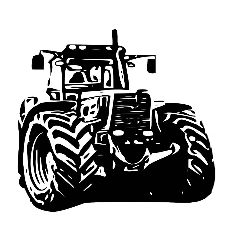 Traktor