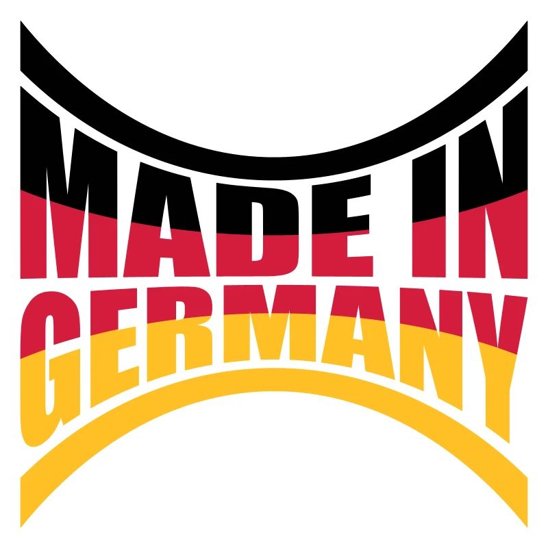 Made in Germany