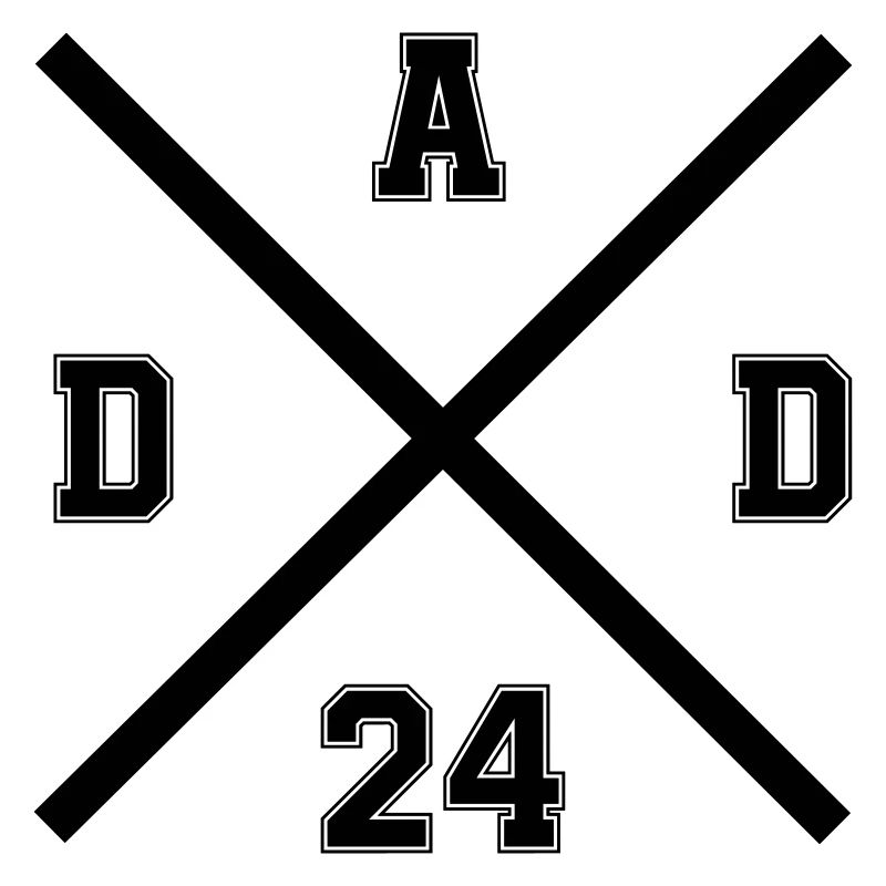 Dad 24