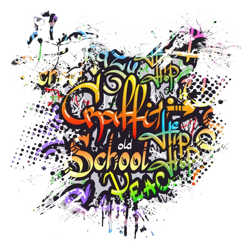 Graffitti