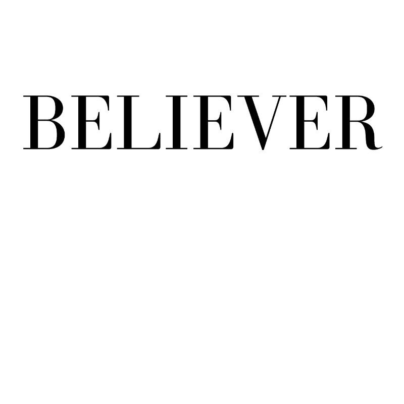 Believer