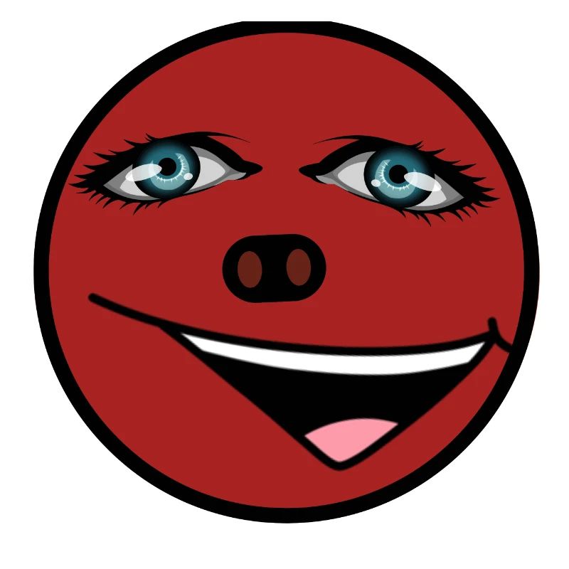 fun smile