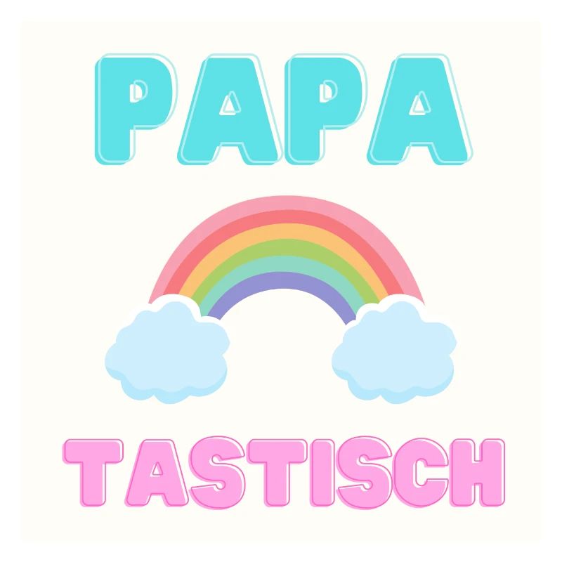 papatastic - Rainbow (Rainbow) Version