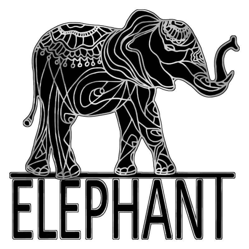 Elefant