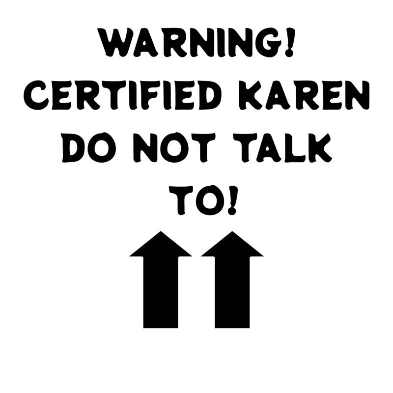 Karen?